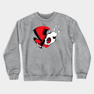 [PERSONA 5] PERSONA Q 2 Crewneck Sweatshirt